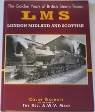 LMS RAILWAY HISTORY Rail