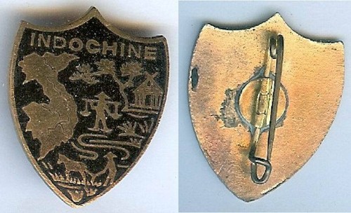 Anciens combattants - anciens,