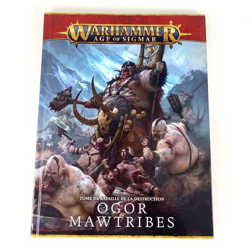 Battletome warhammer - battletome,