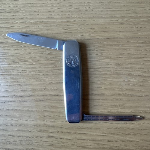 Petit couteau canif - petit,