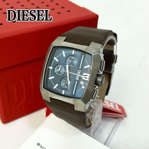 Montre homme diesel - homme, dz-4641