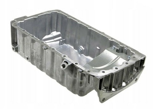 Carter huile citroen - d'huile,