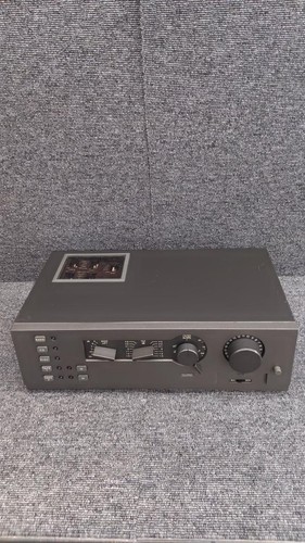 Préamplificateur stéréo