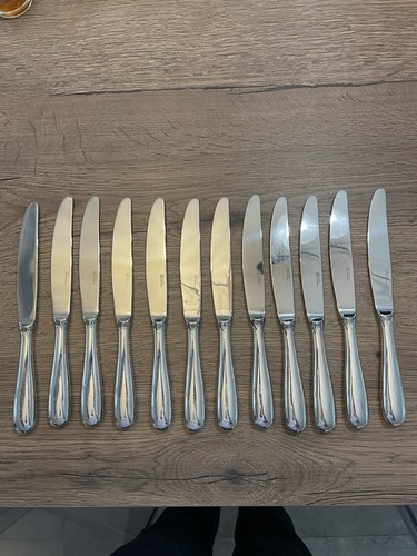 Anciens grands couteaux à - grands,