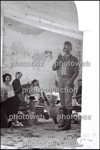 Brigitte bardot exclusive - brigitte,