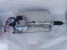 Crémaillère Direction