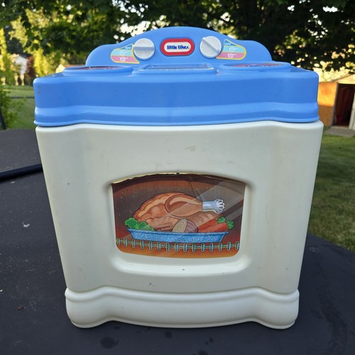 Little tikes pretend play - little,