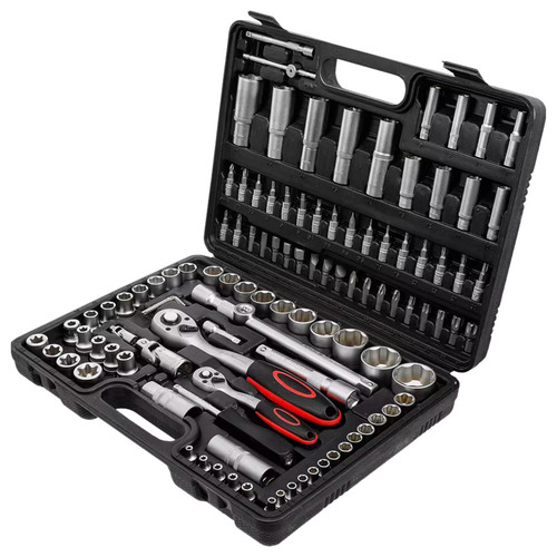 Coffret clé cliquet - coffret,
