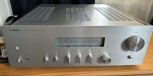 Yamaha s1200 amplificateur - yamaha,