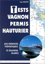 Tests Vagnon permis
