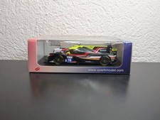 Lmp2 oreca mans 2025 - 07,