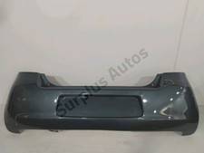 PARE-CHOC ARRIERE 521590D976