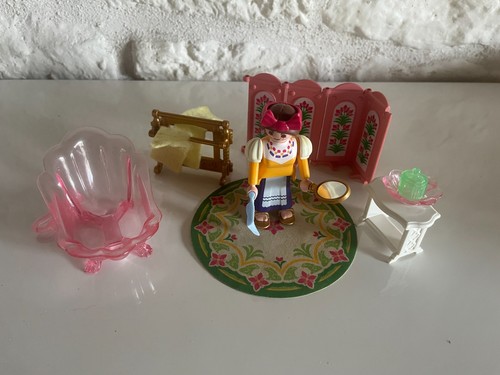 Playmobil 4252 princesse - 4252,