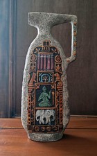 Ancienne bouteille Garnier