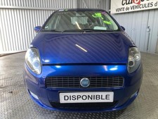 Banquette arriere FIAT GRANDE