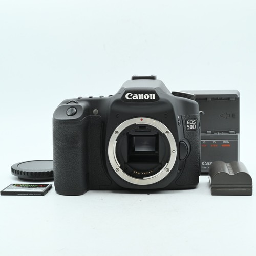 Appareil photo reflex