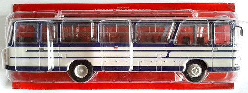 Die cast autobus monde - autobus, du