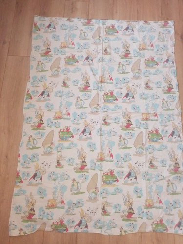 230324 vintage drap plat - vintage,
