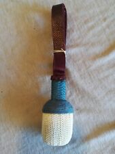 Dragonne pour sabre à gland