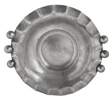 coupe ou coupelle art déco