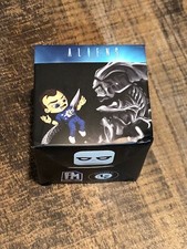 Alien Queen Takes Bishop Mini