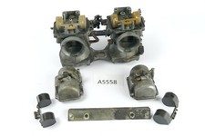 Honda CB 250 G - carburateur