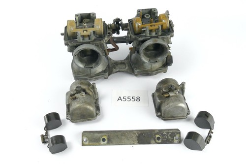 Honda 250 carburateur - cb,