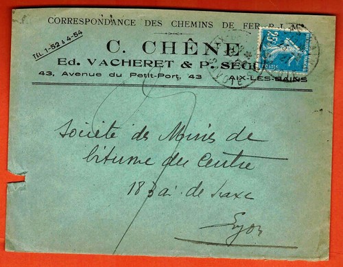 Entête - , de