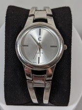 Charming Charlie Womans Silver