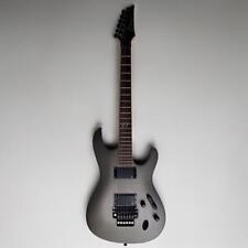 Ibanez S520EX-MGF INF / Guitare électrique avec SC d'origine fabriquée en 2007