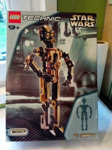 Lego technic star - technic,