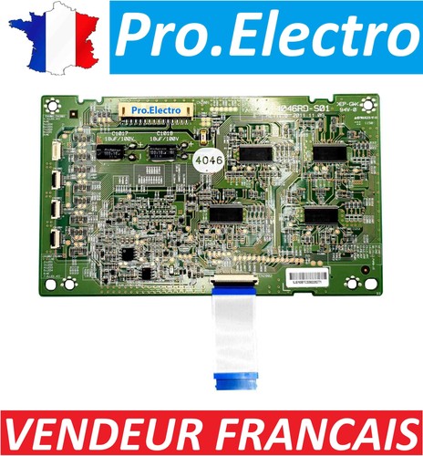 Inverteur sony kdl - tv, kdl-46hx850