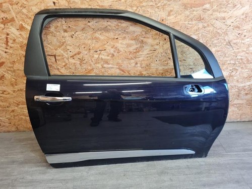Porte avant droit citroen - porte,