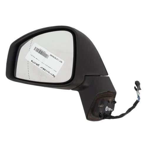 Retroviseur gauche renault - retroviseur,