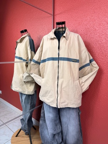 Veste style harrington - style,
