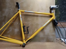 Cadre Decathlon R Serie