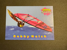 1992 Beach Sports Robby Naish