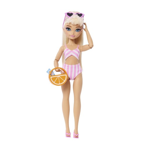Barbie dream besties malibu - dream,