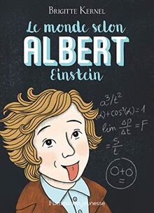 Monde selon albert - le,