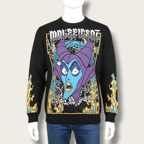 Pull disney maleficent neuf - disney,
