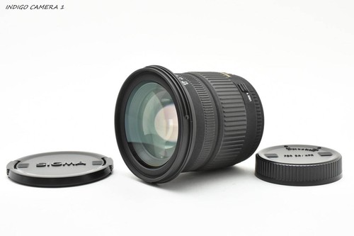 Objectif macro sigma mm - objectif, 17-70