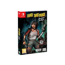 I Hate This Place - Elena's