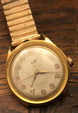 LIP INCABLOC P/Or-cadran