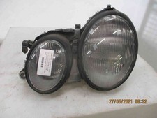 Phare gauche Mercedes CLASSE