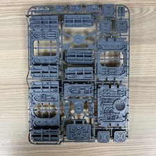 Kill Team Dans L'Obscurité