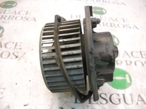 Moteur chauffage 11786446 - chauffage, /