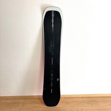 Burton Custom Snowboard 154