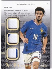 Panini FIFA Noir 2024-25 No