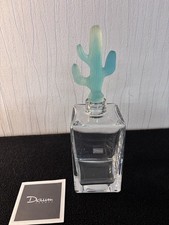 Carafe à whisky Hilton et Mc