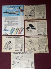 Benoît brisefer publicités